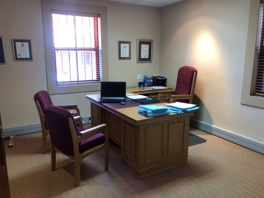Commercial Property for Sale in Dormehls Drift Western Cape